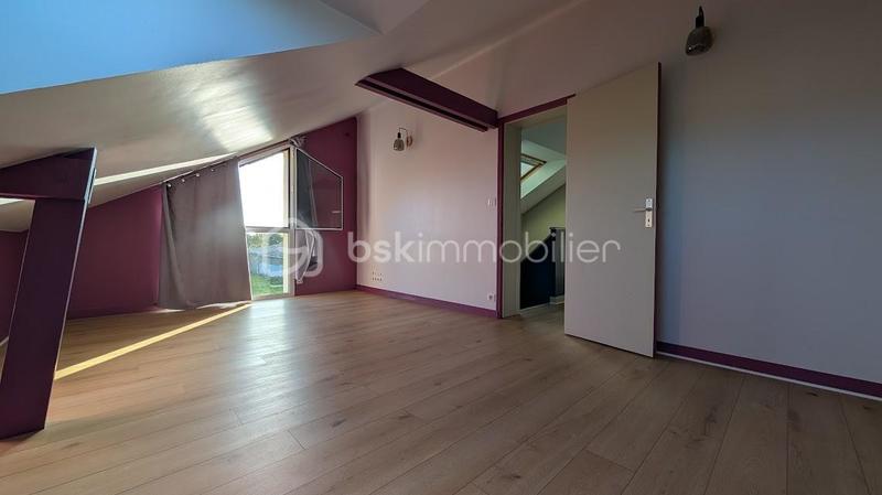 Maison de campagne - 183 m² - 5 pièces