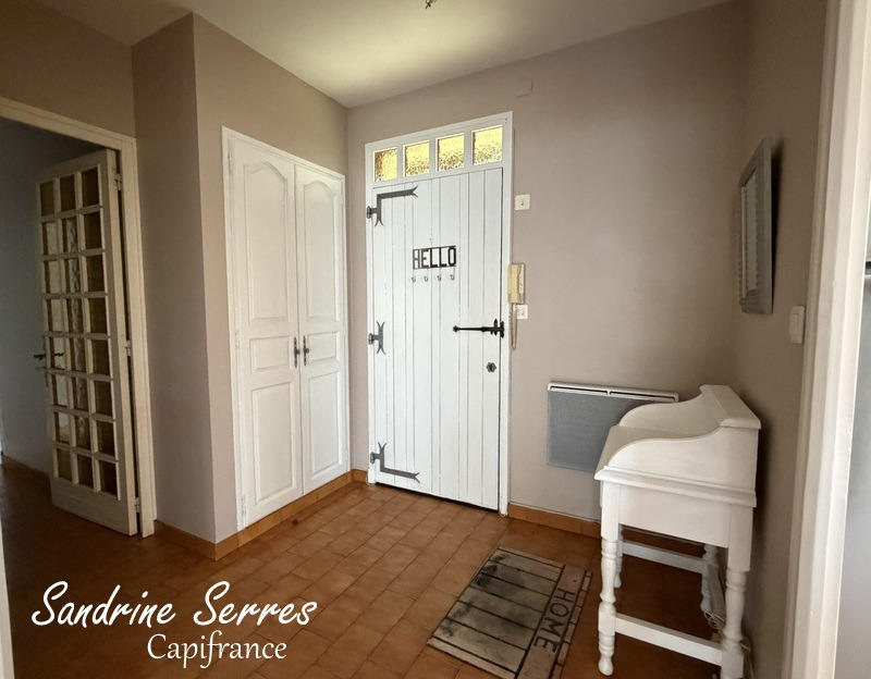 Maison - 114 m² - 5 pièces