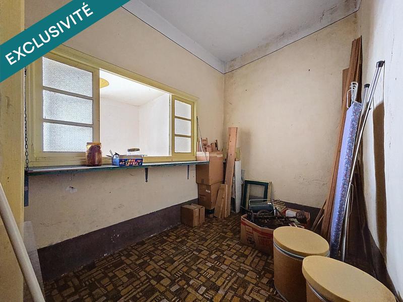 Duplex - 81 m² - 4 pièces