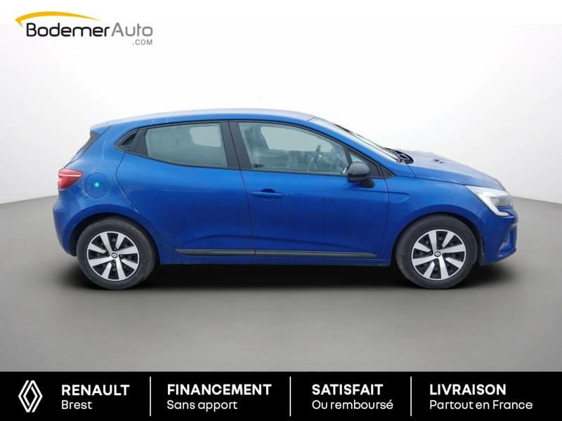 Renault Clio TCe 90 Equilibre