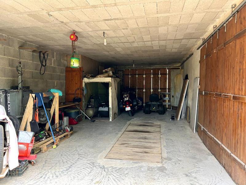 Maison - 350 m² - 14 pièces