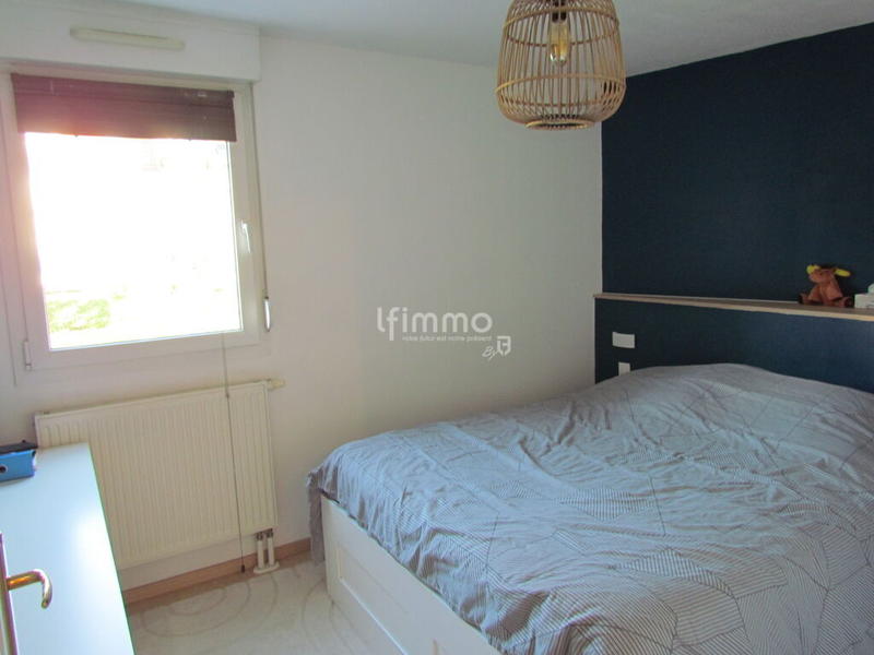 Appartement - 74 m² - 3 pièces