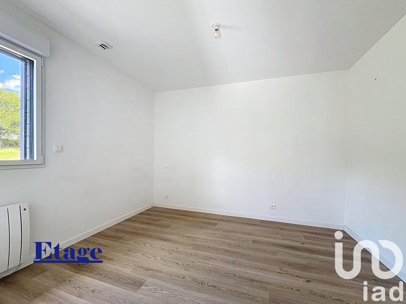 Maison - 169 m² - 8 pièces