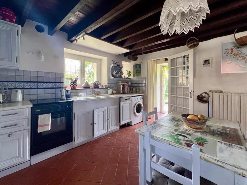 Maison - 148 m² - 9 pièces