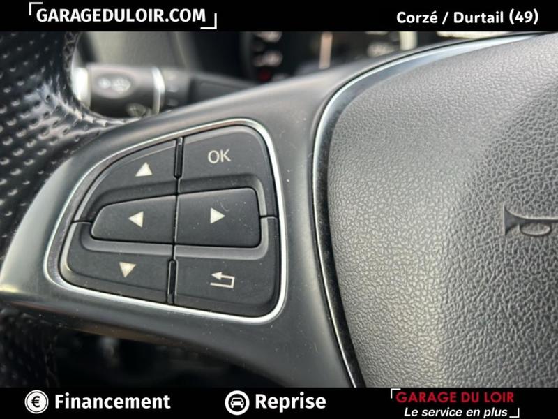 Mercedes Vito mixto Long III 116 Cdi Pro