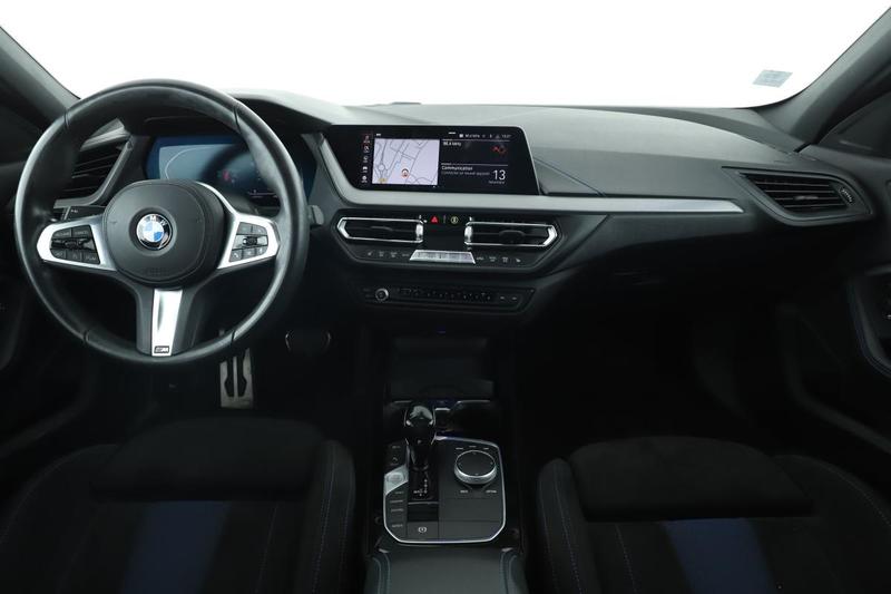 Bmw Série 1 118i m Sport Dkg7 140 ch