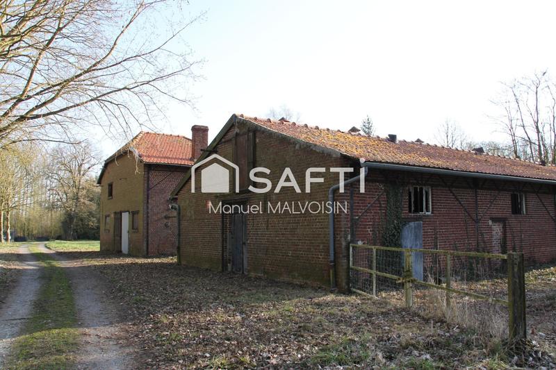 Maison - 173 m² - 5 pièces