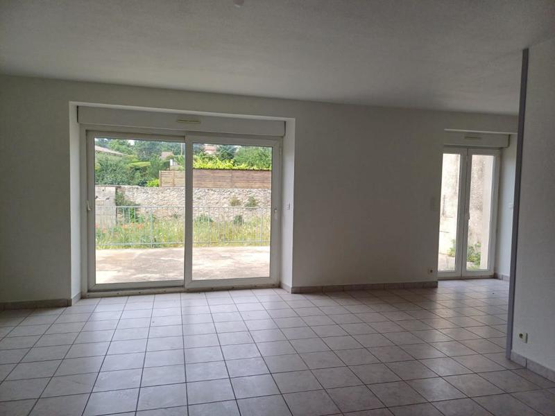 Appartement - 121 m² - 5 pièces