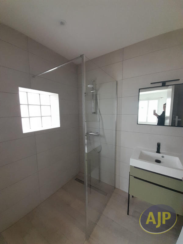 Maison - 69 m² - 3 pièces