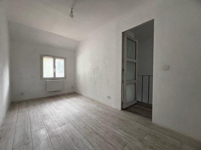 Maison ancienne - 67 m² - 4 pièces