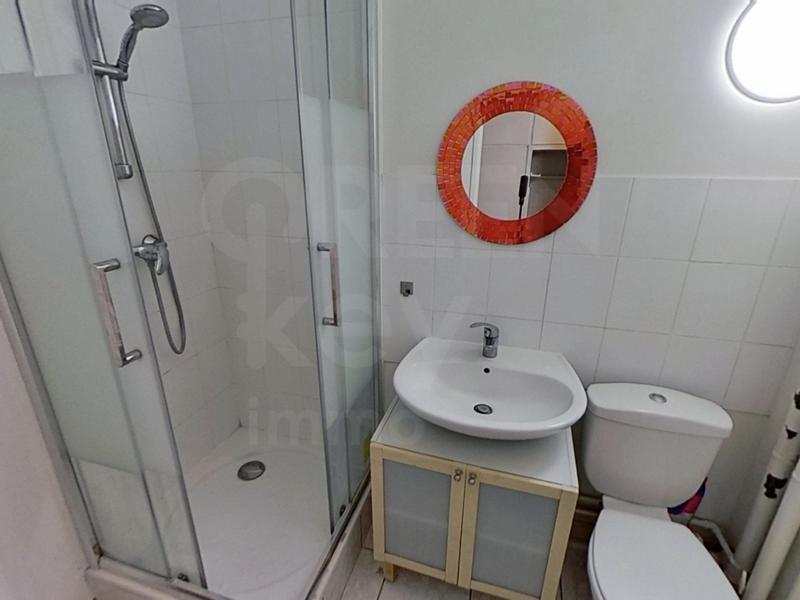 Appartement - 25 m² - 1 pièce