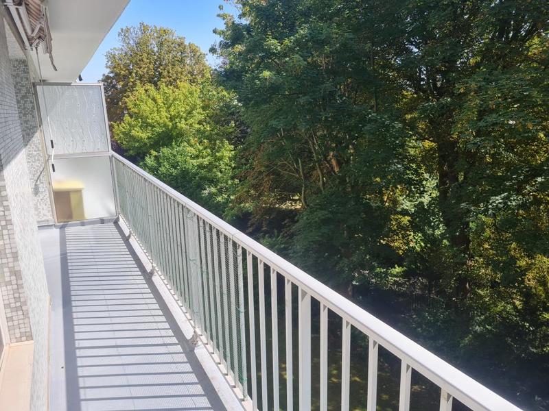 Appartement - 84 m² - 4 pièces