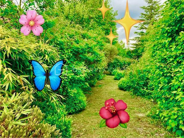 Demeure - 132 m² - 7 pièces