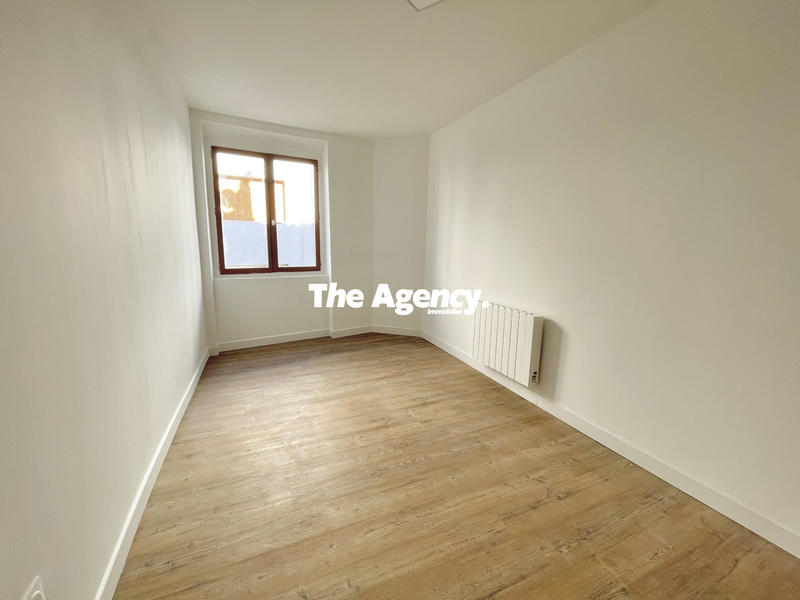 Appartement - 18 m² - 1 pièce