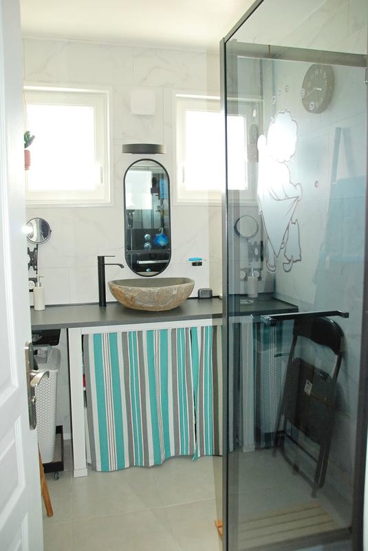 Maison - 106 m² - 5 pièces