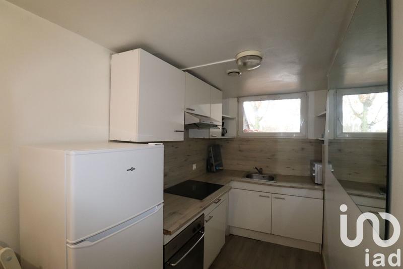 Maison - 76 m² - 3 pièces