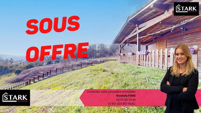 Châlet - 90 m² - 4 pièces