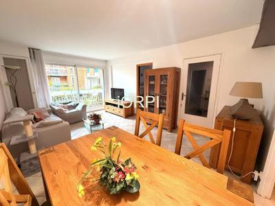 Appartement - 76 m² - 4 pièces