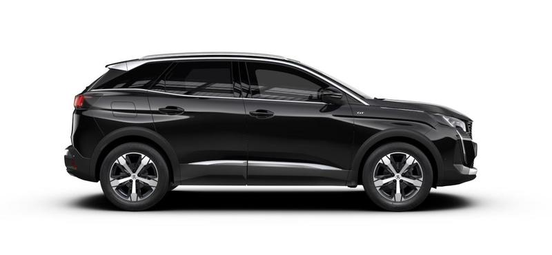 Peugeot 3008 1.5 Blue Hdi 130ch Gt Pack Eat8