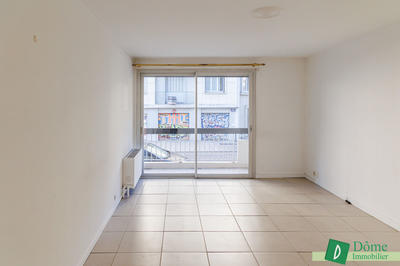 Appartement - 53 m² - 2 pièces