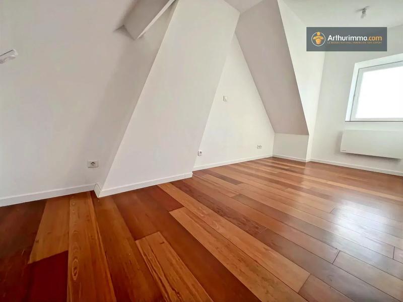 Maison - 72 m² - 3 pièces