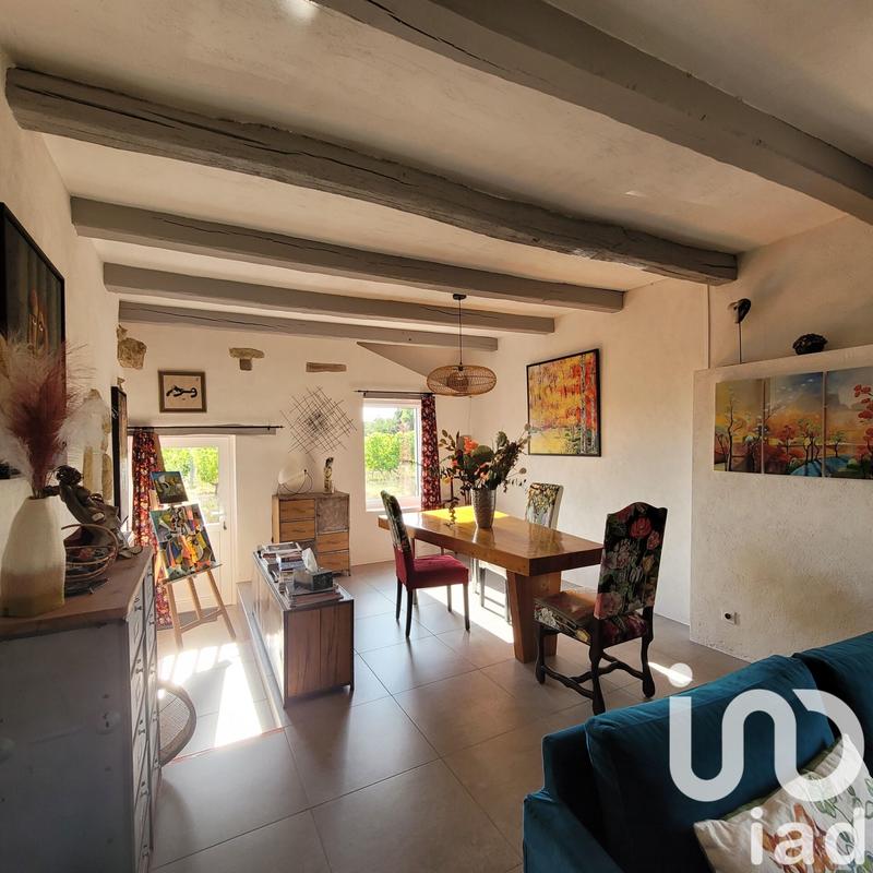 Maison - 212 m² - 6 pièces