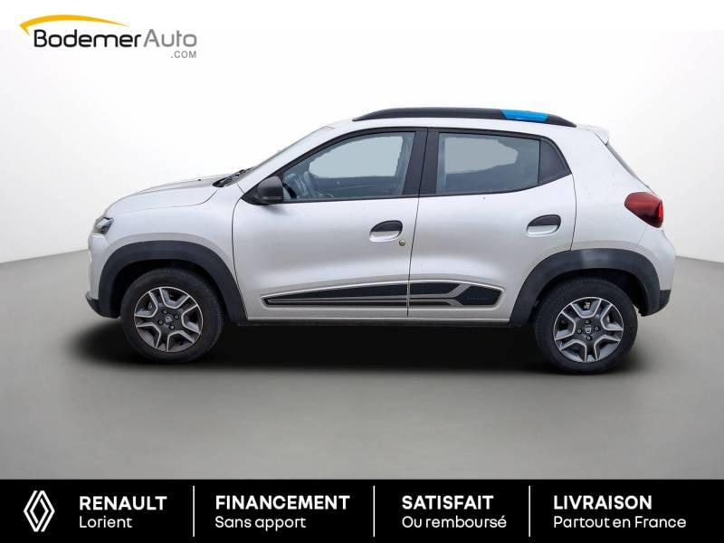 Dacia Spring Business 2020