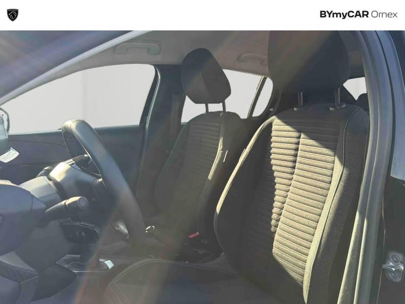 Peugeot 208 PureTech 100 s&amp;S Bvm6 Style