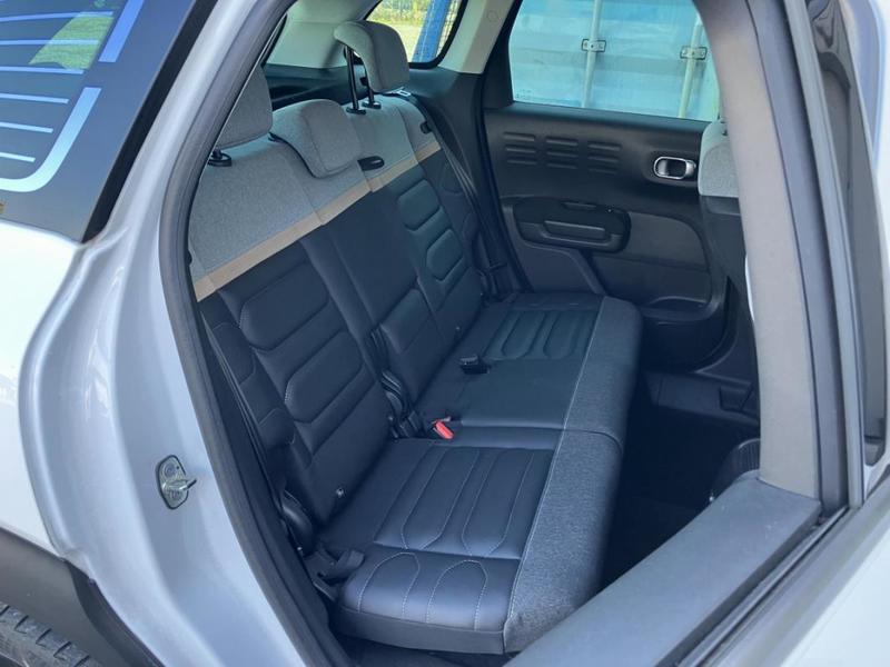 Citroën C3 Aircross PureTech 130 s&amp;amp;S Eat6 Shine Pack