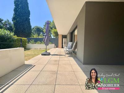 Duplex - 97 m² - 4 pièces