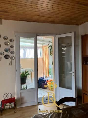 Maison de ville - 108 m² - 4 pièces