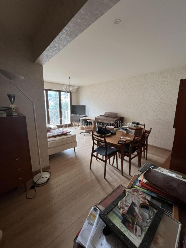Appartement - 71 m² - 3 pièces