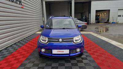 Suzuki Ignis 1.2 Dualjet Auto (Ags) Pack