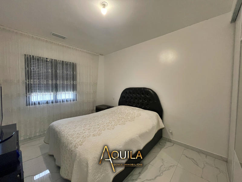 Villa - 120 m² - 4 pièces