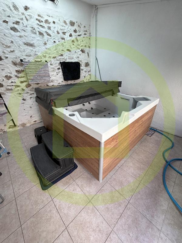 Immeuble - 400 m² - 17 pièces