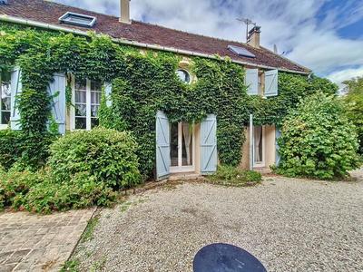 Maison ancienne - 135 m² - 5 pièces