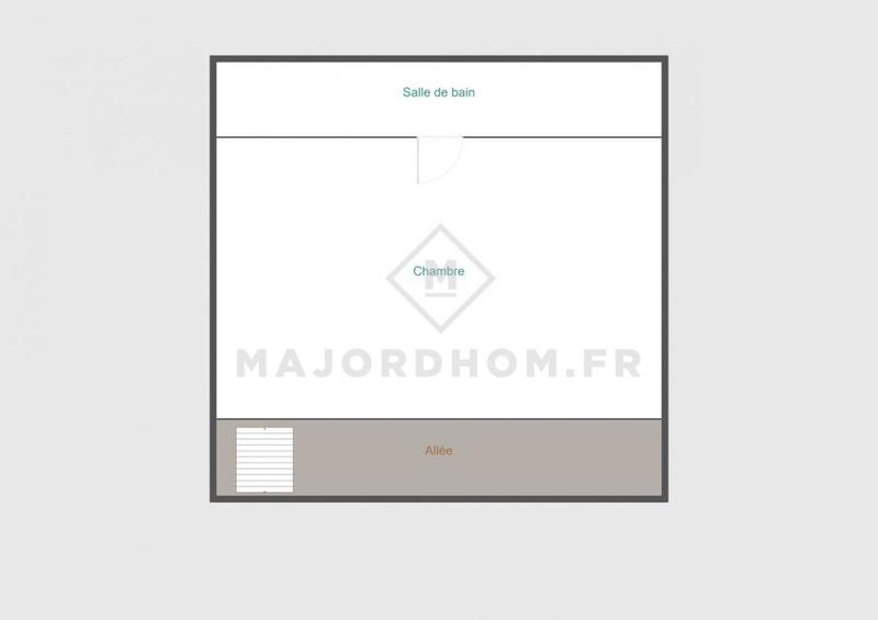 Divers - 41 m² - 2 pièces