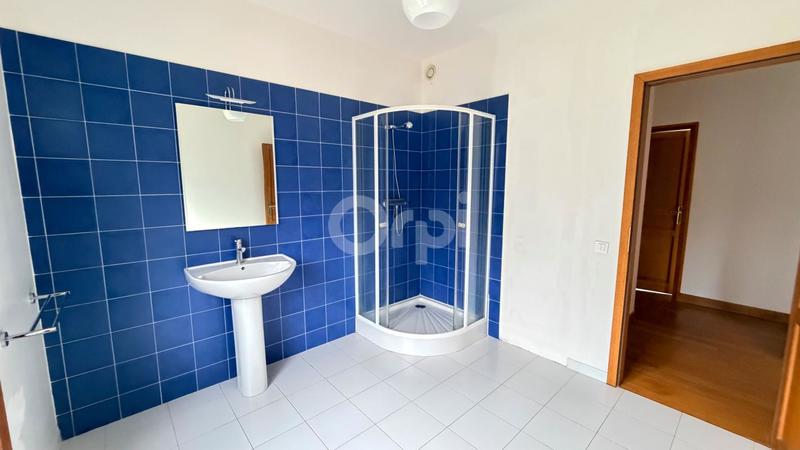 Maison - 146 m² - 5 pièces