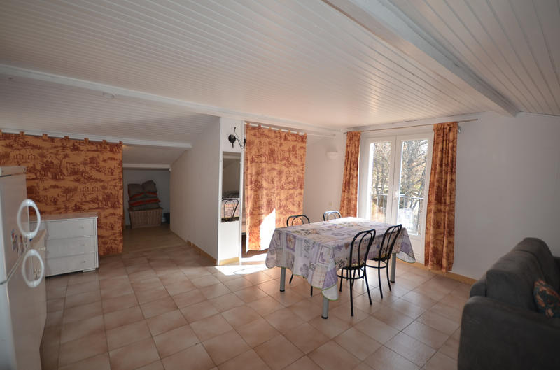 Appartement - 29 m² - 1 pièce