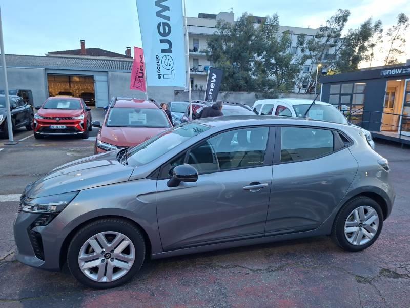 Renault Clio Blue dCi 100 Evolution