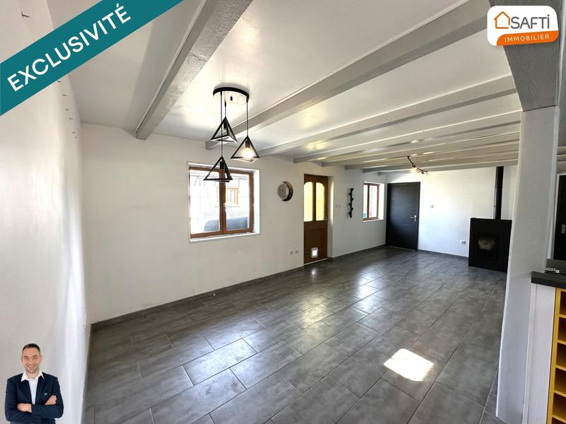 Maison - 357 m² - 12 pièces