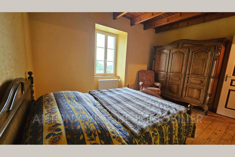 Maison en pierre - 160 m²