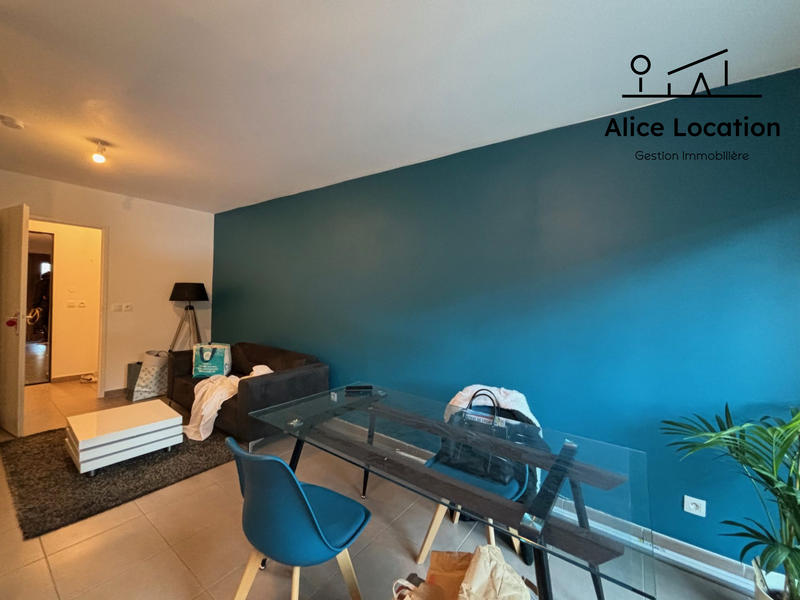 Duplex - 52 m² - 2 pièces