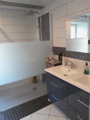 Maison de village - 262 m² - 8 pièces