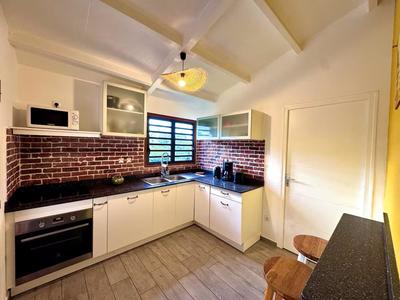 Maison - 79 m² - 4 pièces