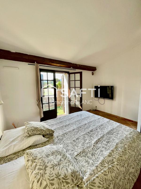 Maison - 173 m² - 6 pièces