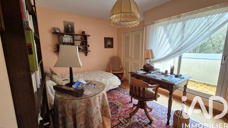 Maison - 144 m² - 6 pièces