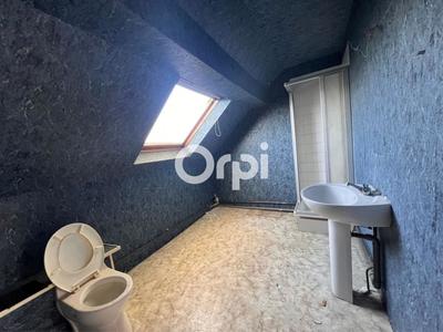 Maison - 180 m² - 5 pièces