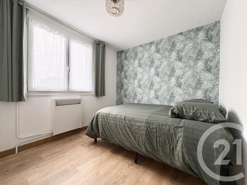 Appartement - 53 m² - 3 pièces