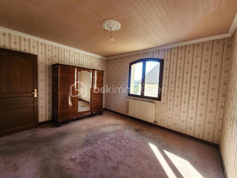 Propriété - 270 m² - 10 pièces